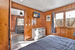 Sunset Cottage Lakeside Couple's Cabin by Big Bear Vacations Big Bear Lake